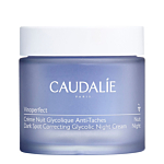 Caudalie Vinoperfect Crema notte antimacchie