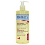 Dexeryl Olio Detergente 500 ml