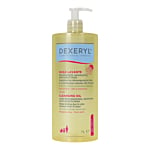Dexeryl Olejek do mycia