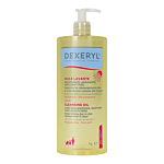 Dexeryl Olio Detergente