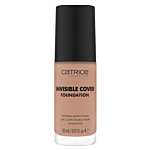 Catrice Invisible Cover Foundation 035C