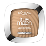 L'Oréal Paris True Match Puder W3 