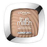 L'Oréal Paris True Match Puder N4 