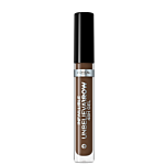 L’Oréal Paris Unbelieva Brow Gel Waterproof per Sopracciglia, 104