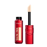Loreal Infaillible Skin Ink, Multifunkcyjny podkład dający efekt drugiej skóry, Light Neutral 20