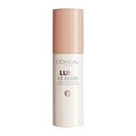 L'Oréal Illuminante in stick Lumi Le Glow, 610 Pearl Eclat