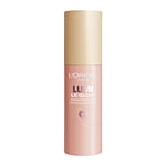 L'Oréal Illuminante in stick Lumi Le Glow, 635 Golden Couture