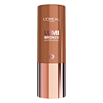 L'Oreal Lumi Bronze Le Stick Soleil Bronzer in stick, 110 Toasted Sunlight