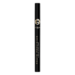 L'Oreal Eyeliner Liquido Alta Precisione, Noir Silk