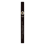 L'Oreal Haute Precision Eyeliner liquido, Brun Leather