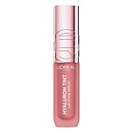 L'Oreal Hyaluron Tint Koloryzujący olejek-serum do ust, 601 Worth It