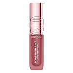 L'Oreal Hyaluron Tint Koloryzujący olejek-serum do ust, 635 Worth It Medium