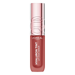 L'Oreal Hyaluron Tint Olio-siero colorante per labbra, 640 Tea Time