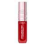 L'Oreal Hyaluron Tint Koloryzujący olejek-serum do ust, 420 Le Rouge Paris
