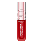 L'Oreal Hyaluron Tint Olio-siero colorante per labbra, 420 Le Rouge Paris