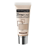 Maybelline Affinitone Podkład nawilżający, 03 Light Sand Beige