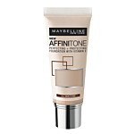 Maybelline Affinitone Podkład nawilżający, 17 Rose Beige