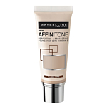 Maybelline Affinitone Podkład nawilżający, 24 Golden Beige