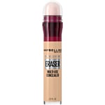 Maybelline Anti-Age Eraser Korektor pod oczy, 01 Light