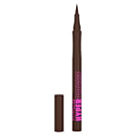 Maybelline Hyper Precise Liner Eyeliner, 710 Brown