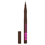 Maybelline Hyper Precise Liner Eyeliner, 710 Forest Brown