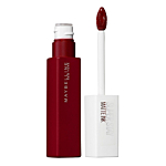 Maybelline Superstay Matte Ink Rossetto Liquido, 20 Pioneer