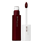 Maybelline Superstay Matte Ink Rossetto Liquido, 50 Voyager