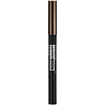 Maybelline Tattoo Brow Pisak do brwi 130 Deep Brown