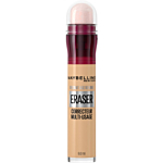 Maybelline Anti-Age Eraser Correttore Occhi, 07 Sand