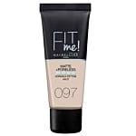 Maybelline Fit Me Fondotinta, 97