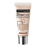 Maybelline Affinitone Podkład nawilżający, 02 Light Porcelain