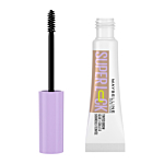 Maybelline Super Lock Brow Glue Żel do brwi, Taupe