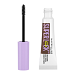 Maybelline Super Lock Brow Glue Żel do brwi, Deep Brown 