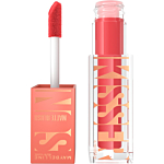 Maybelline Sunkisser Blush Fard Liquido, 40 Rose Burst