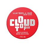 Maybelline Cloudtopia Crema per Labbra e Guance 03 Divine Crimson