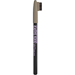 Maybelline Quick Shaper Brow Matita per sopracciglia 02 Biondo