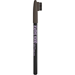 Maybelline Quick Shaper Brow Matita per sopracciglia 05 Deep Brown