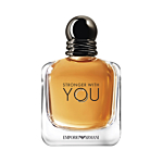 Giorgio Armani Emporio Stronger With You Woda toaletowa dla mężczyzn, 100 ml