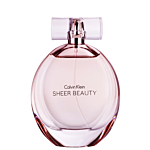 Calvin Klein Sheer Beauty Eau de Toilette da donna 50 ml