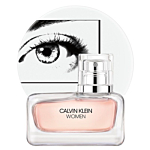Calvin Klein Women Eau de Parfum da donna 50 ml