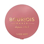 Bourjois Pastel Joues 74 Rose Ambre Róż do policzków