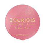 Bourjois Pastel Joues 54 Rose Frisson Fard per Guance