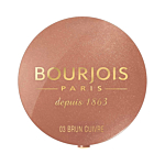 Bourjois Pastel Joues 03 Brun Cuivre Fard