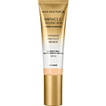 Max Factor Miracle Touch Second Skin Podkład do twarzy, 01 Fair