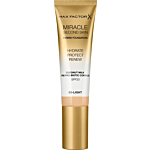Max Factor Miracle Touch Second Skin Podkład, 03 Light