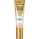 Max Factor Miracle Touch Second Skin Podkład, 02 Fair Light