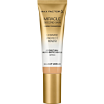 Max Factor Miracle Touch Second Skin Podkład, 04 Light Medium