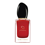 Giorgio Armani Si Passione Woda perfumowana dla kobiet, 30 ml