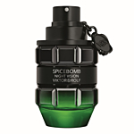 Viktor & Rolf Spicebomb Night Vision Woda toaletowa dla mężczyzn, 50 ml
