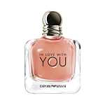 Giorgio Armani In Love With You Woda perfumowana dla kobiet, 50 ml